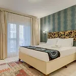 酒店 Kore Çeşme