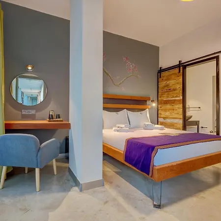 Kore Hotel