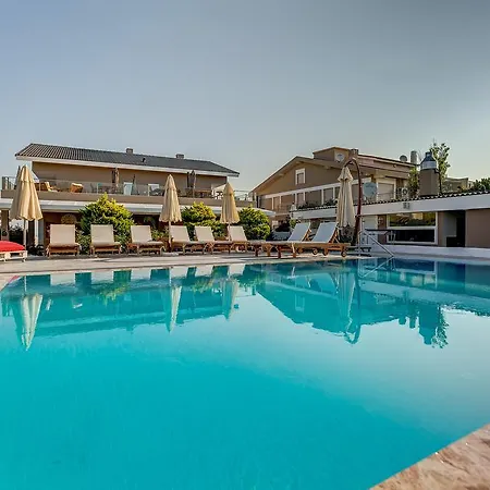 Hotel Kore 2*