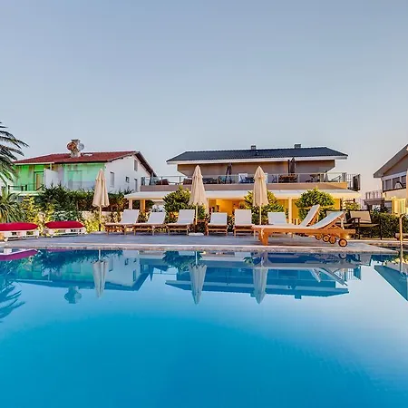 Hotel Kore