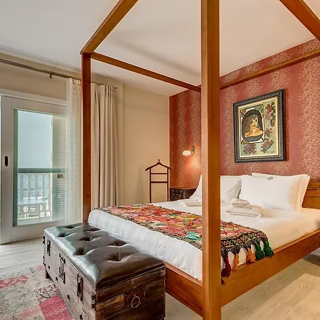 Hotel Kore 2*