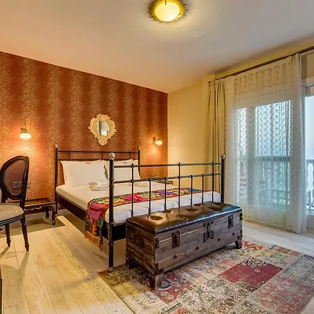 Kore 4* Кешме