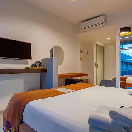 Kore Hotel