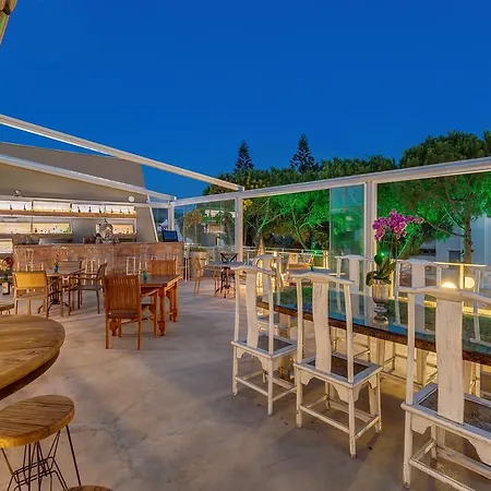 Hotel Kore