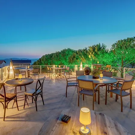 Hotel Kore Çeşme