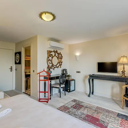 Hotel Kore