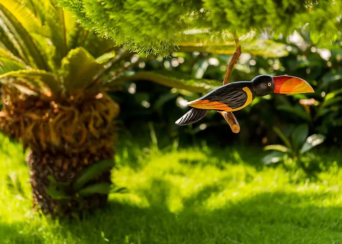 Отель Kore Кешме