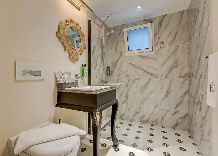 Отель Kore Кешме