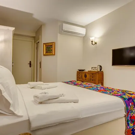 Kore Hotel Cesme