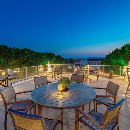 Ξενοδοχείο Kore 4*