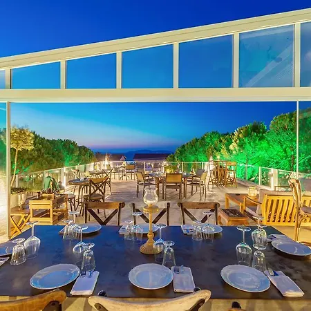 فندق Kore Çeşme