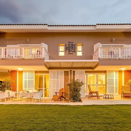 فندق Kore Çeşme