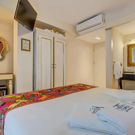 Kore Hotel Cesme