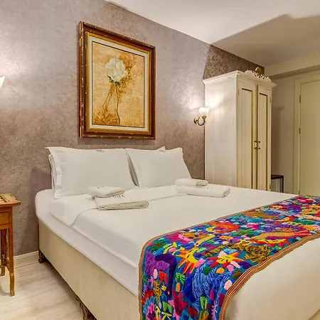 Kore Hotel Cesme
