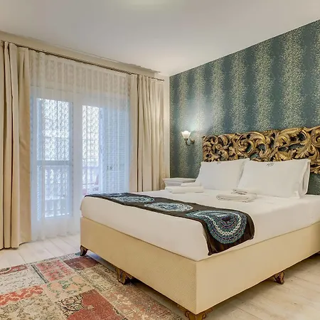 Hotel Kore Cesme