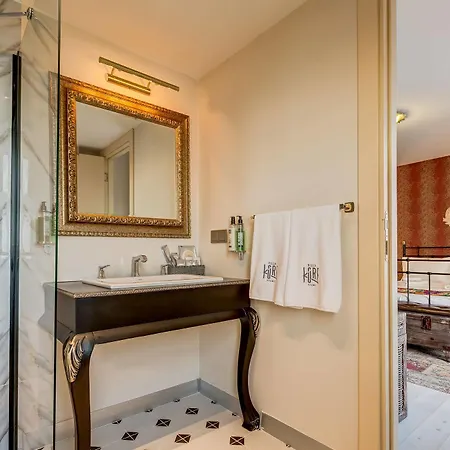 Hotel Kore